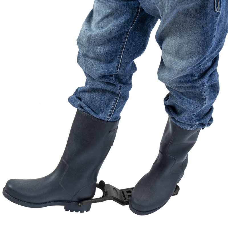 Indoor/Outdoor Boot Scraper