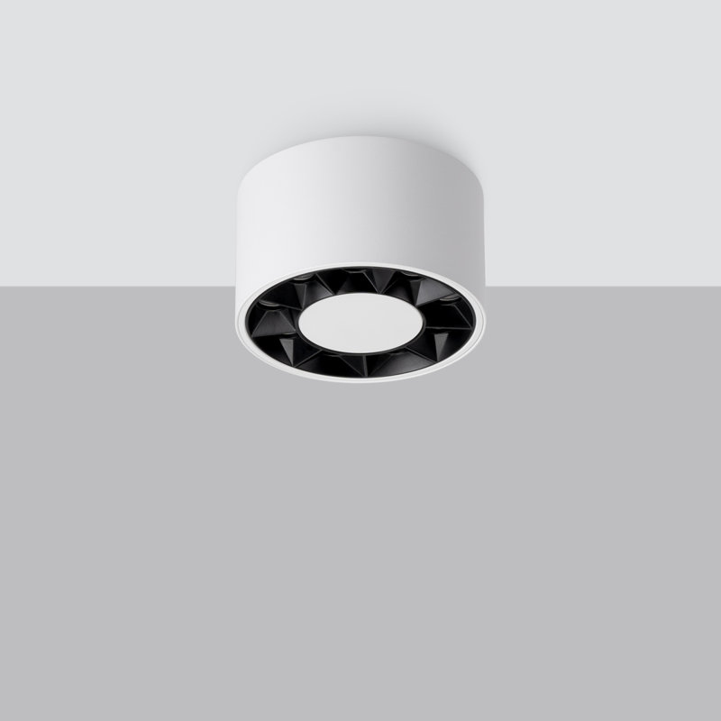 Dio Flush Mount