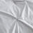 Swift Home Pintuck 3-Piece Microfiber Comforter Set - Solid Colors and Striped Designs - All-Seasonal, Durable, Easy Care-1328500881-1258347451