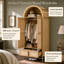 Steel Wardrobe-2034289957