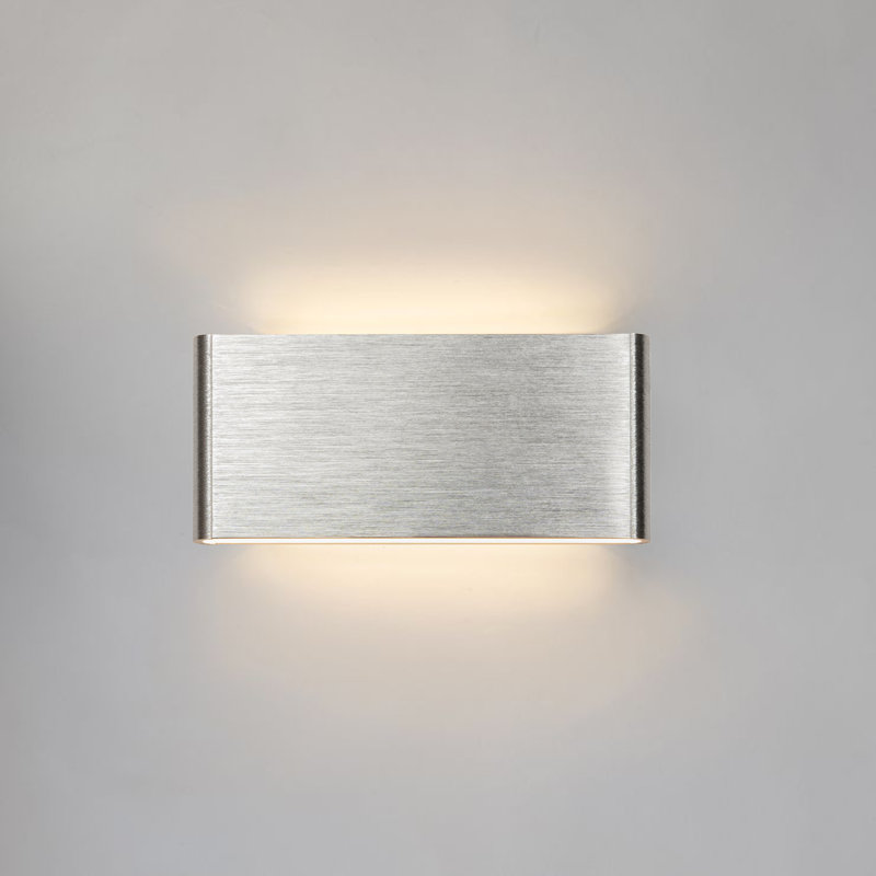 Augenijus LED Flush Mounted Sconce