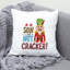 Coussin en polyester Christmas6_2-106909508