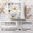 Floral Flower Myst VIII Modern-124546509