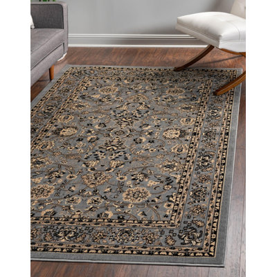 Tapis bourgogne Bhatari