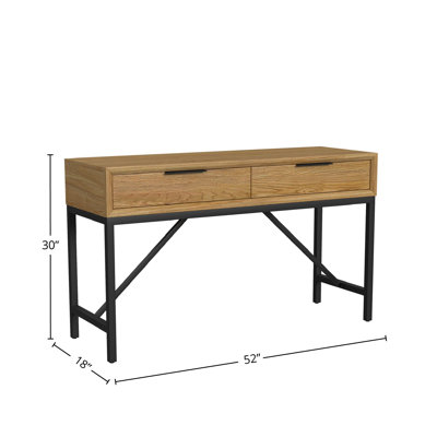 Console Davin