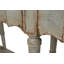 Chantal 93'' W Solid Wood Console Table-90910466