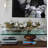 Magnolia Arrangement in Planter-1987877282-1891388466