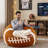 Extra Large Bean Bag Chair with Removable Cover, Memory Foam Filler Included, Plush Microfiber Lounger for Living Room, Bedroom and Game Room-2029413674-2041792803