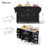 92 cm W Kitchen Island with Top-131255145