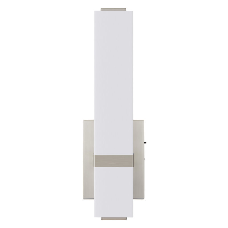 Wilone Wall Sconce LED Wallchiere Dimmable