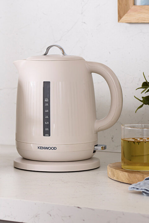 Kettles
