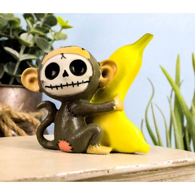Figurine Denaya Furrybones