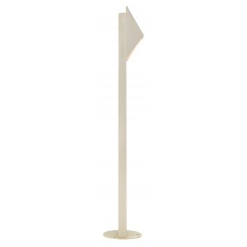 Lamp Post (Full), Beige