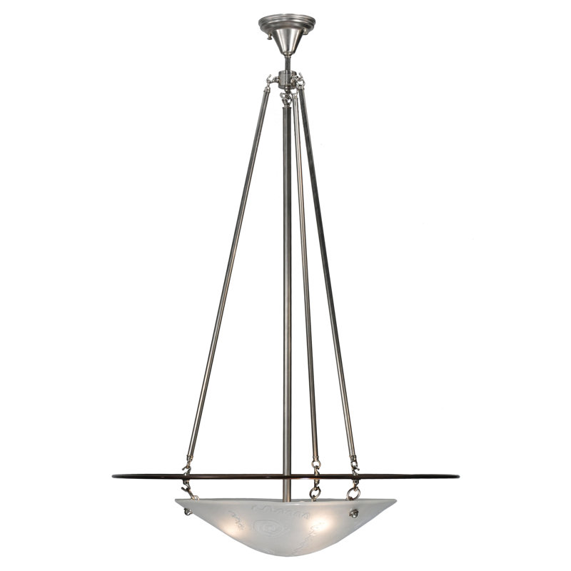 Metro Fusion 3 - Light Pendant