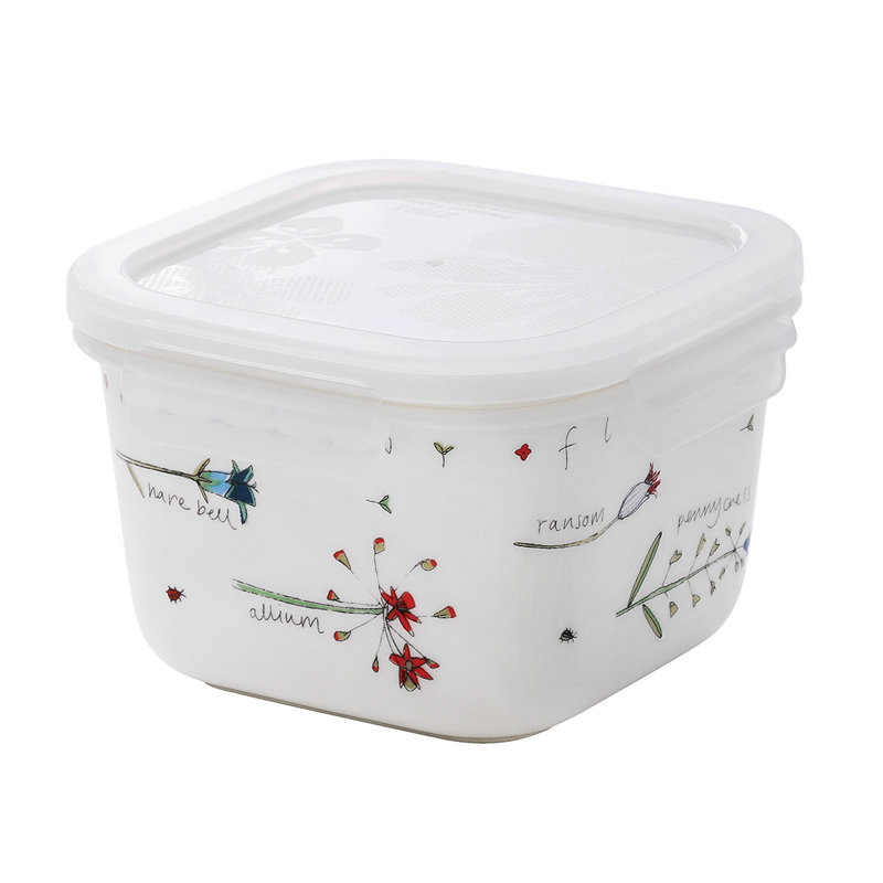 Food Storage Container
