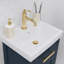 Robinet de meuble-lavabo simple 18 po Prestwyck Mia-1768923683-1768923682