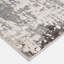 Tapis gris / ivoire Higginsville-1083253003