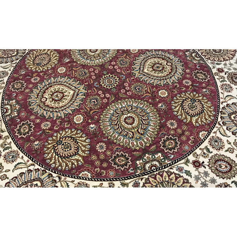 Manchuria One-of-a-Kind 8' Area Rug
