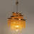 Achai 7 - Light Dimmable Chandelier
