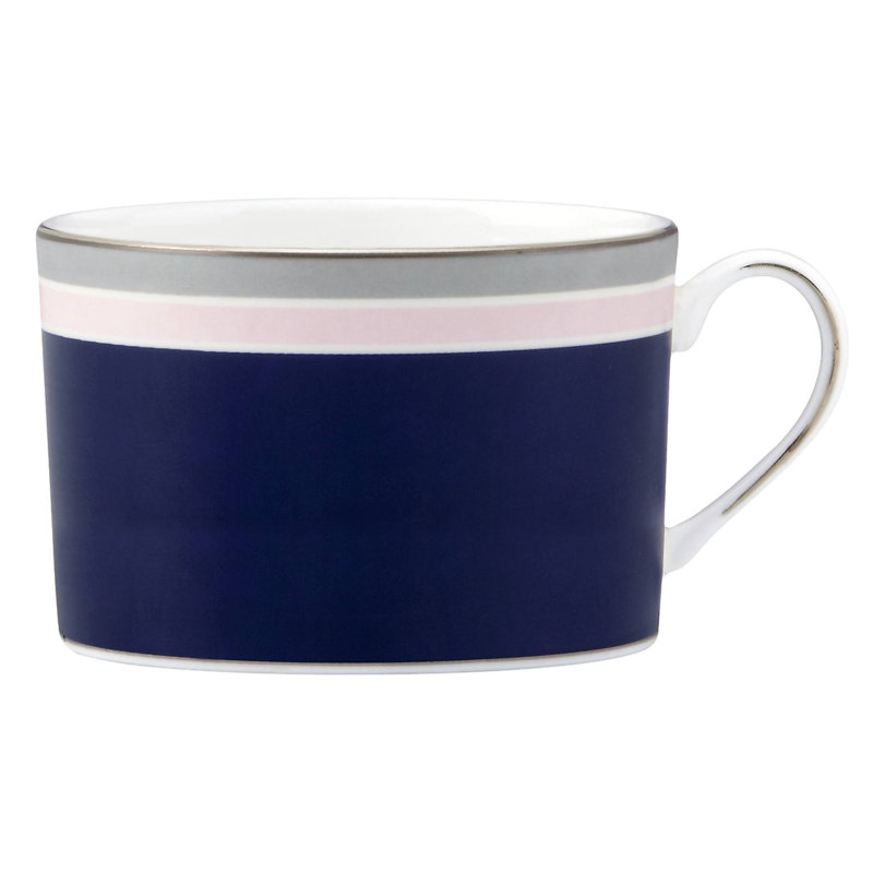 Mercer Handmade Bone China Teacup