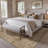 Elaine Machine Washable Vintage Area Rug With Non-Slip Backing-1451217897