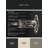 Soft Plush Escoto Halloween Modern & Contemporary Abstract Area Rug in Gray – Black Binding-763289511