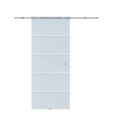 Cousins Glass Sliding Door