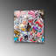 Boze Wall Decor on Tempered Glass