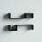 Taylorsville 2 Piece Floating Shelf-1847385356