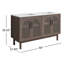 Nara 60" W Double Vanity-1443236505