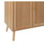 Rectangle Accent Cabinet