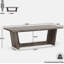 Table de travail 70,8 pouces-1964951394