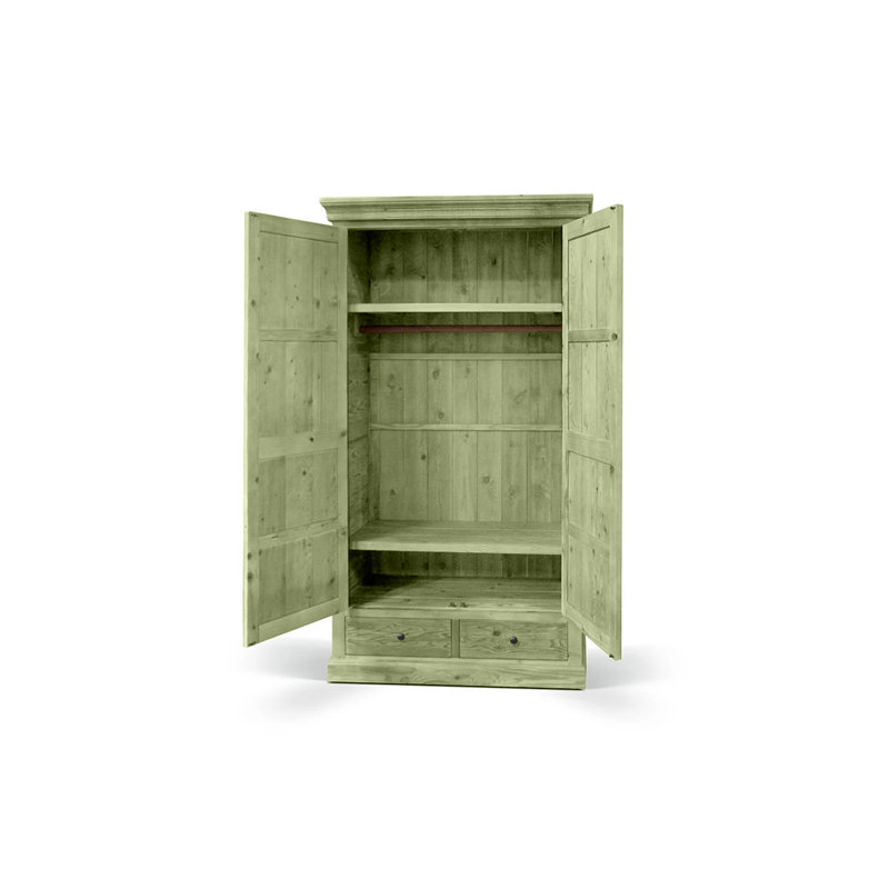 Armoire Dashya, Sauge