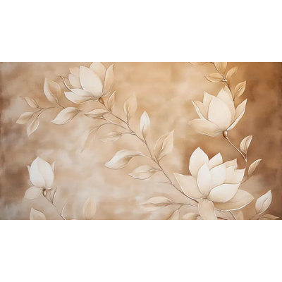 Soft Magnolia Harmony