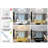 Izzabella 12 - Light 40.75" Acrylic LED Flush Mount-1937756814
