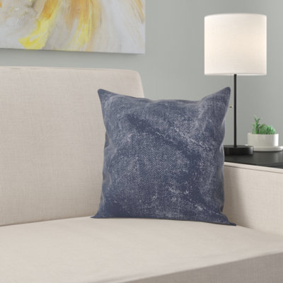 Coussin intérieur / extérieur Natalie Baca Jean Baby