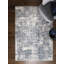 Annu Abstract Blue Area Rug-47453559