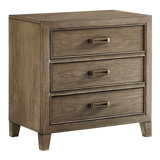 Cypress Point Mc Clellan Drawer Nightstand