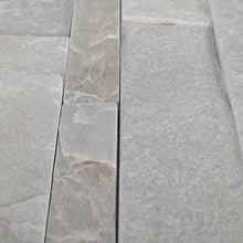 Himachal White 3D Textured Stone Wall Panels (18-pack)