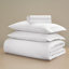 Housse de couette en coton blanc standard-83092504-124934874