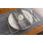 Shelton Cotton Blend Striped Square Napkin-622964434