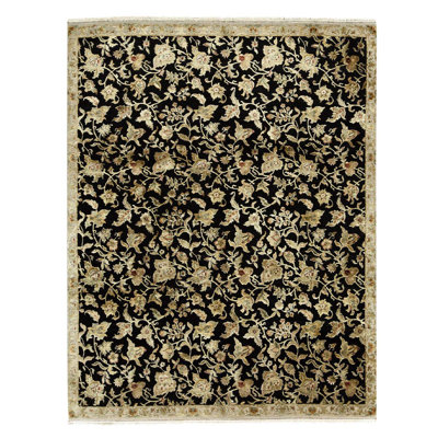 One-of-a-Kind 7'11" X 10'2" Area Rug