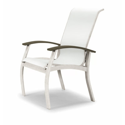 Chaise de patio Askar