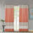 Polyoni Pintuck Curtain Panel(Only 1 Pc Panel)-1451315170-1451315171