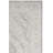 Calidia Power Loom Light Gray/Cream Rug-20944468