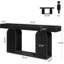 Table basse pratique