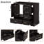 [Cabinet seulement] Meuble-lavabo traditionnel de 36 po (lavabo non inclus)