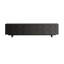 Meuble télé noir de style rétro simple-122530411