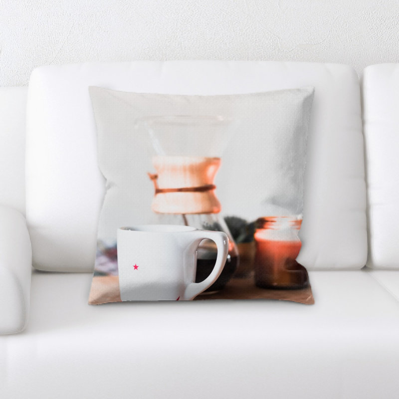 Coussin Engel