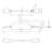 Expression 3" Center to Center Arch Pull-15095757